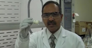 Raghuraman Kannan named Distinguished Professor at the University of Missouri