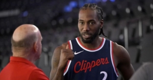Report: LA Clippers investment into bankrupt company Aspiration exceeded $100 million, NBA probe underway