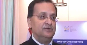 India’s new High Commissioner in Canada Dinesh Patnaik gets immediate Khalistani threats