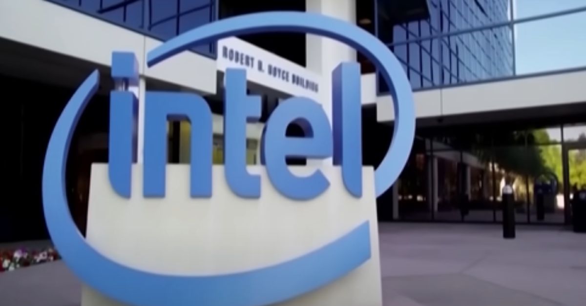Nvidia invests $5B in Intel to drive AI growth