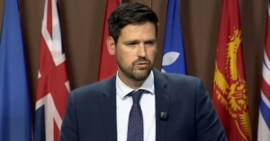 Canada introduces new hate crime legislation