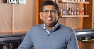 Rahul Goyal appointed Molson Coors CEO