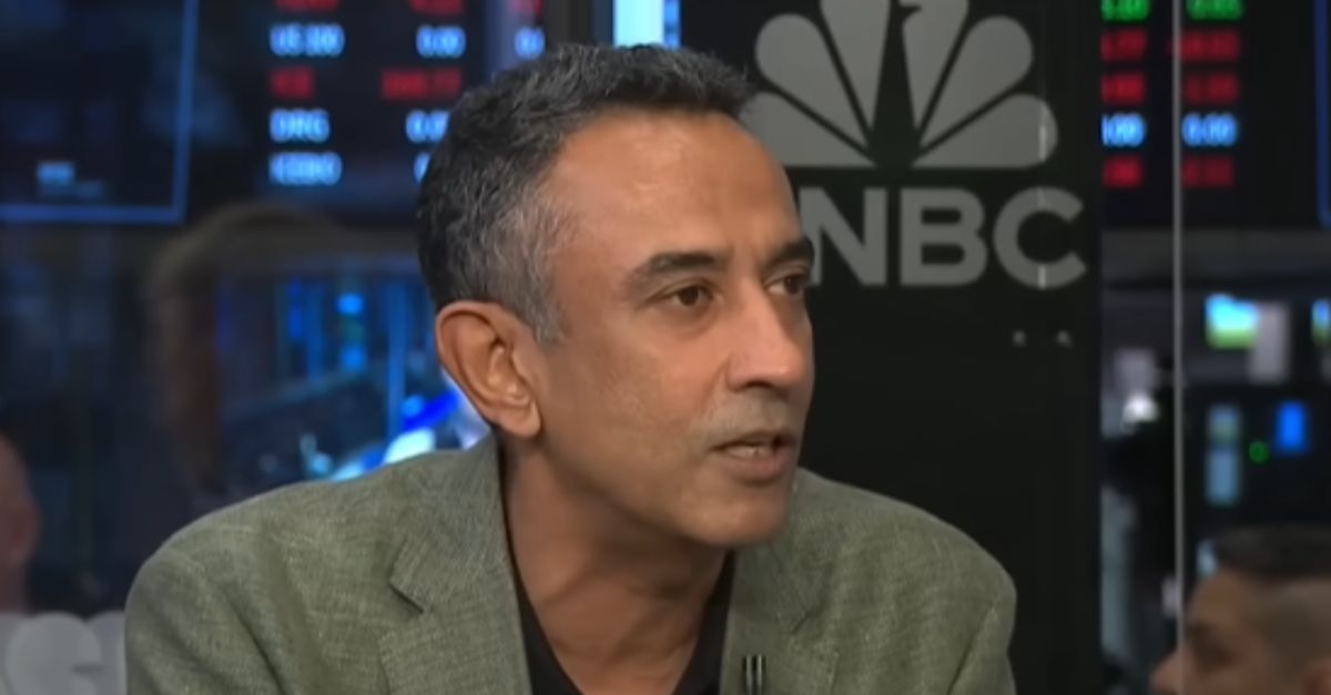 Srini Gopalan named T-Mobile CEO