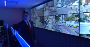Secret Service eusts UN-area telecom threat