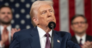 Democrats investigate law firms’ free Trump work