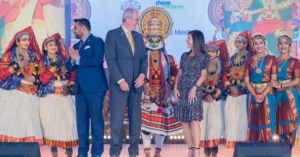 New Jersey Governor Phil Murphy signs sister state agreement with Karnataka