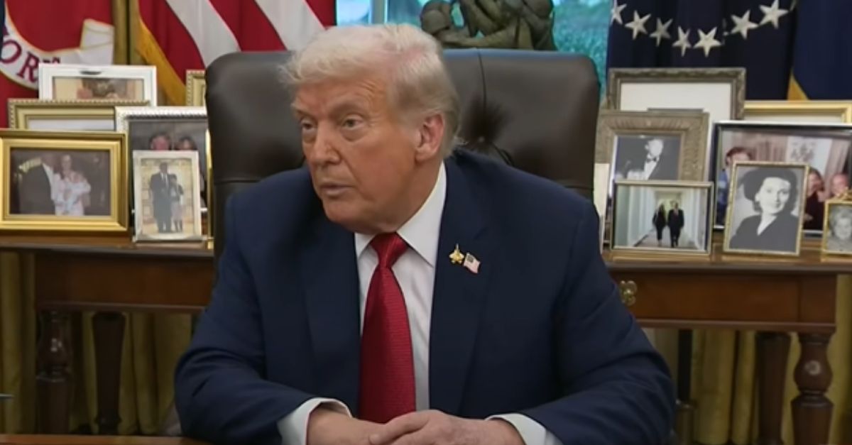 Trump to use tariffs to aid U.S. farmers