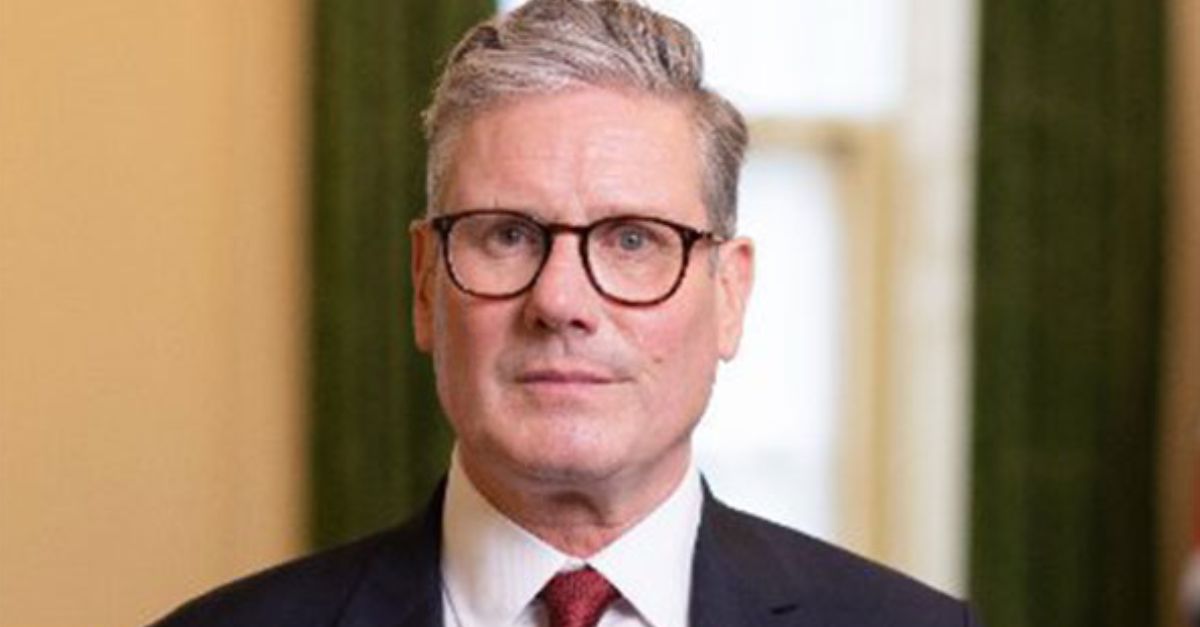 Starmer to visit India for fintech summit