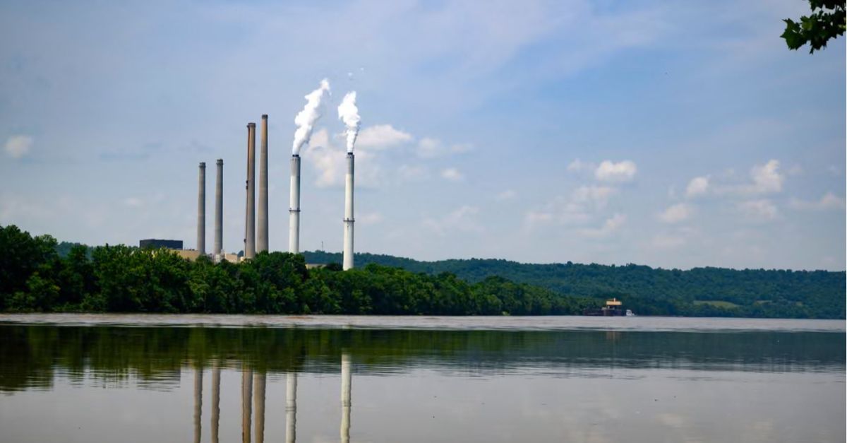 Trump Administration opens 13 million acres for coal mining, pledges $625M for coal plants