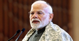 Modi backs Trump’s Gaza peace plan as path to stability