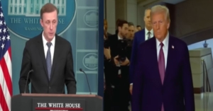 Sullivan: Trump-Pakistan deals hurt US-India relations