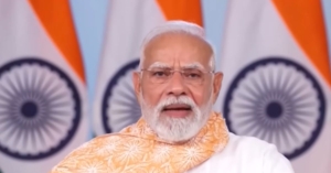 Modi condemns the abuse of mothers in the Bihar rally