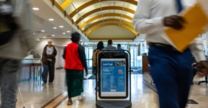 Job openings dip under job seekers in the U.S.