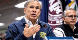 New Texas law blocks foreign buyers from owning land