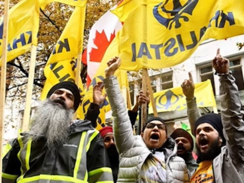 Canada admits Khalistani terror groups funded from Canadian soil
