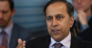 Rep. Raja Krishnamoorthi seeks U.S. support for Punjab floods 