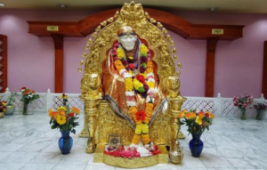 Milpitas Temple Break-In Adds to Troubling Trend of Hindu Temple Attacks Across America