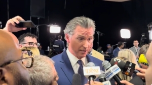 Newsom Vetoes Controversial Bill On Transnational Repression, SB 509