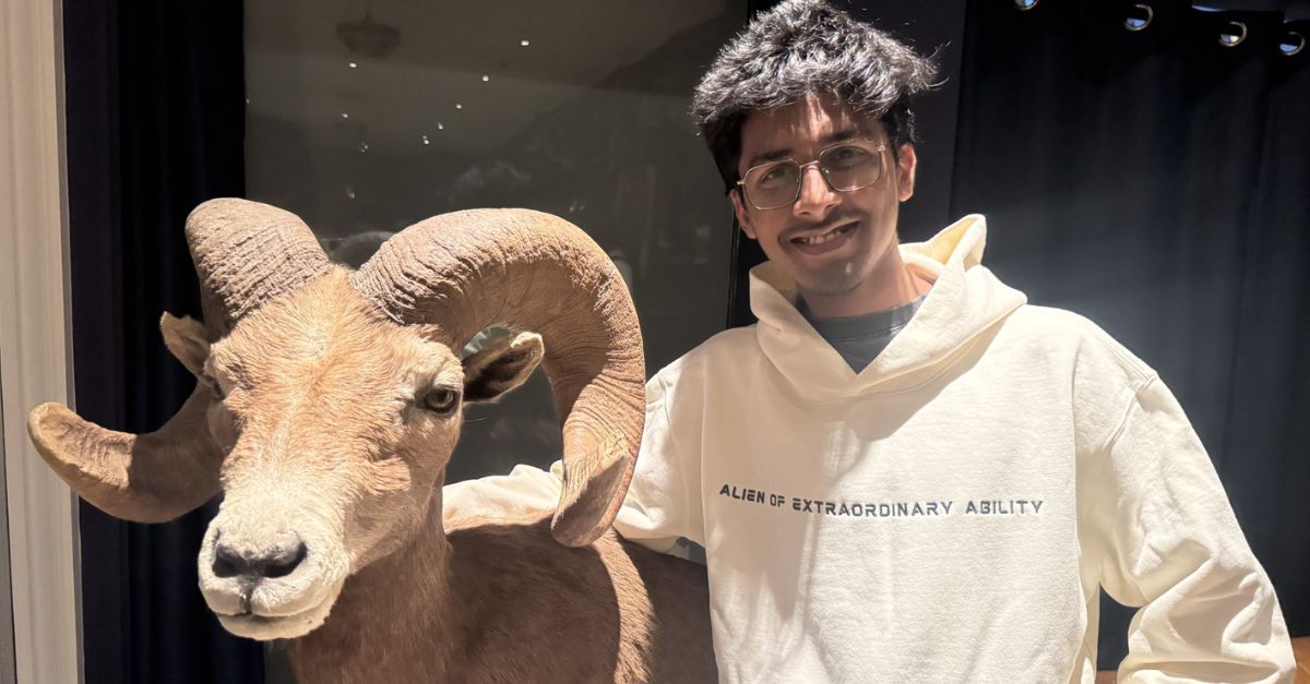 20 year old Dhravya Shah raises $3M for Supermemory AI