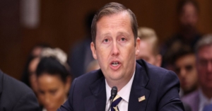 Sergio Gor confirmed to become U.S. Ambassador to India