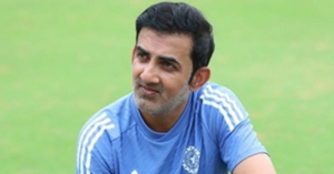 Indian cricket coach criticized for praising Rohit Sharma
