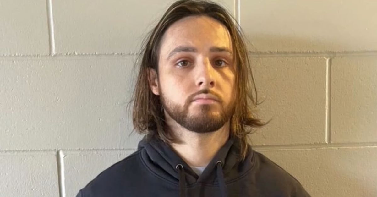 Jonathan Rinderknecht arrested, charged for starting devastating Palisades fire