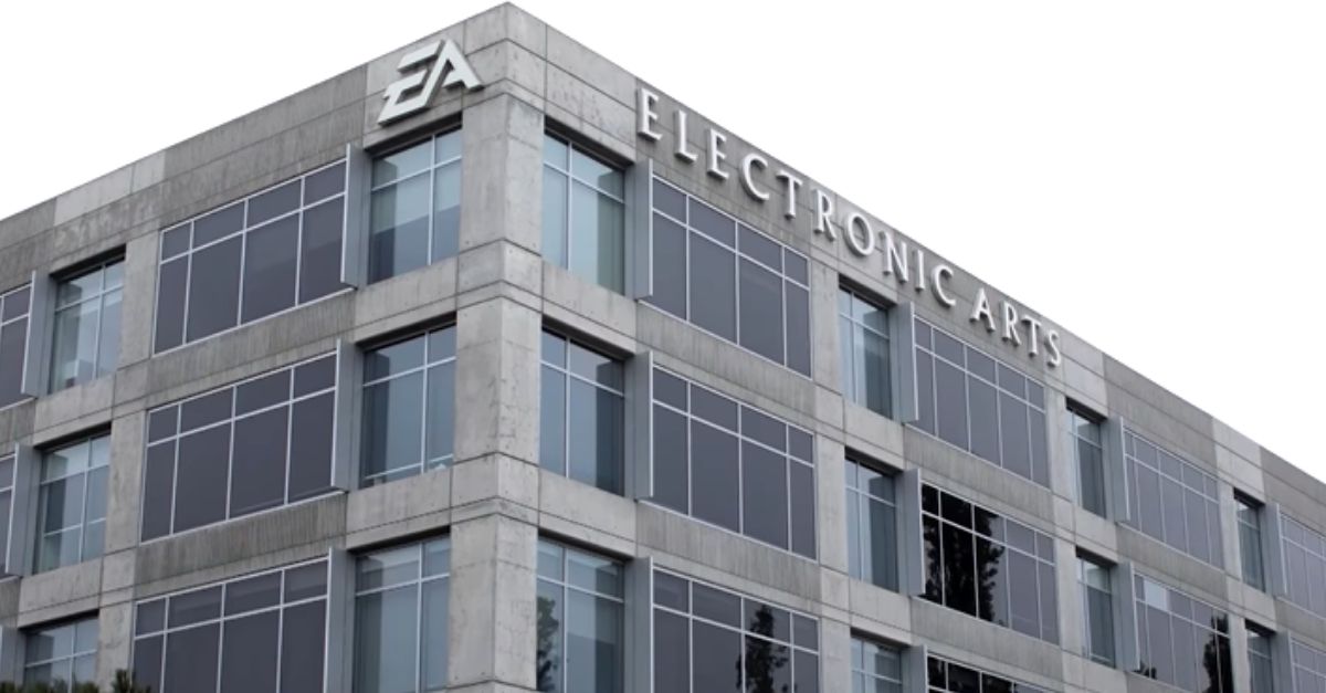 Video game pioneer Electronic Arts bought out by Saudi fund, Jared Kushner