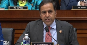 Krishnamoorthi’s fundraising hits $17M mark in push for Illinois U.S. Senate seat