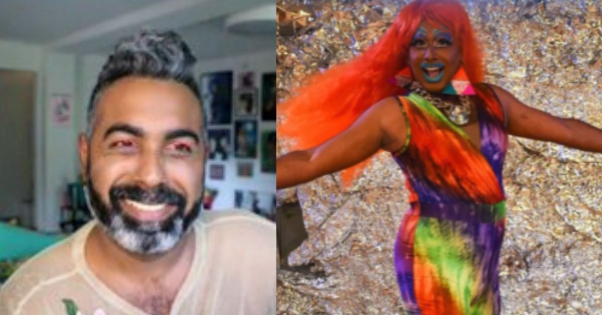 Harvard hires South Asian drag performer as visiting professor