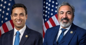 Subramanyam, Bera refuse salaries during the shutdown