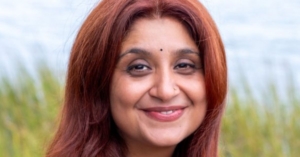 Mona Behl named 2026 American Meteorological Society fellow