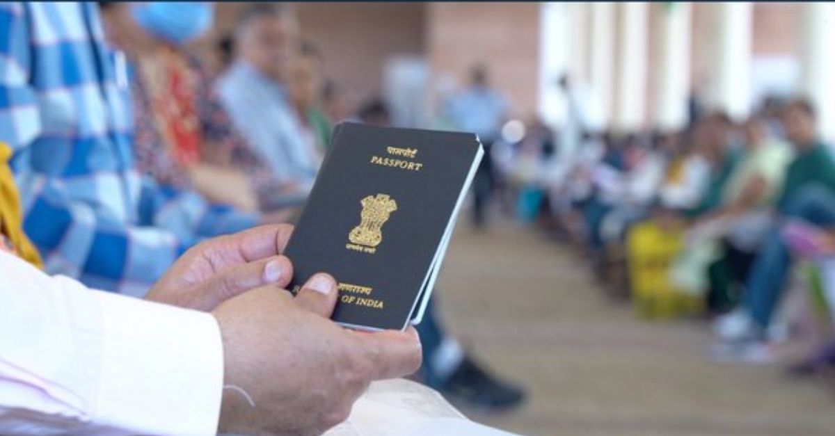 U.S. Embassy passport and visa services during shutdown