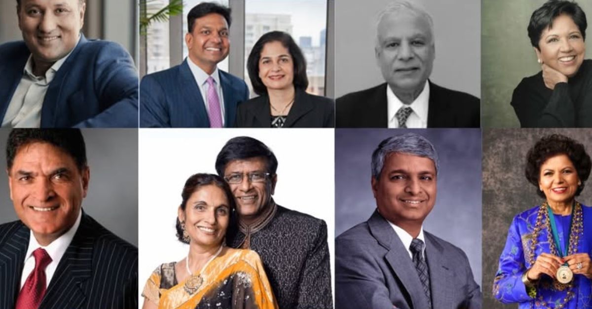Study: Indian Americans have donated more than $3 billion to U.S. universities