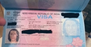 Narendra Modi