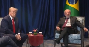 Senate moves to end Trump’s tariffs on Brazil
