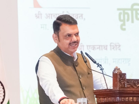 Maharashtra launches Global Outreach and Foreign Direct Investment department
