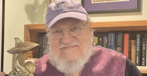 Court lets George R.R. Martin sue OpenAI for copyright infringement