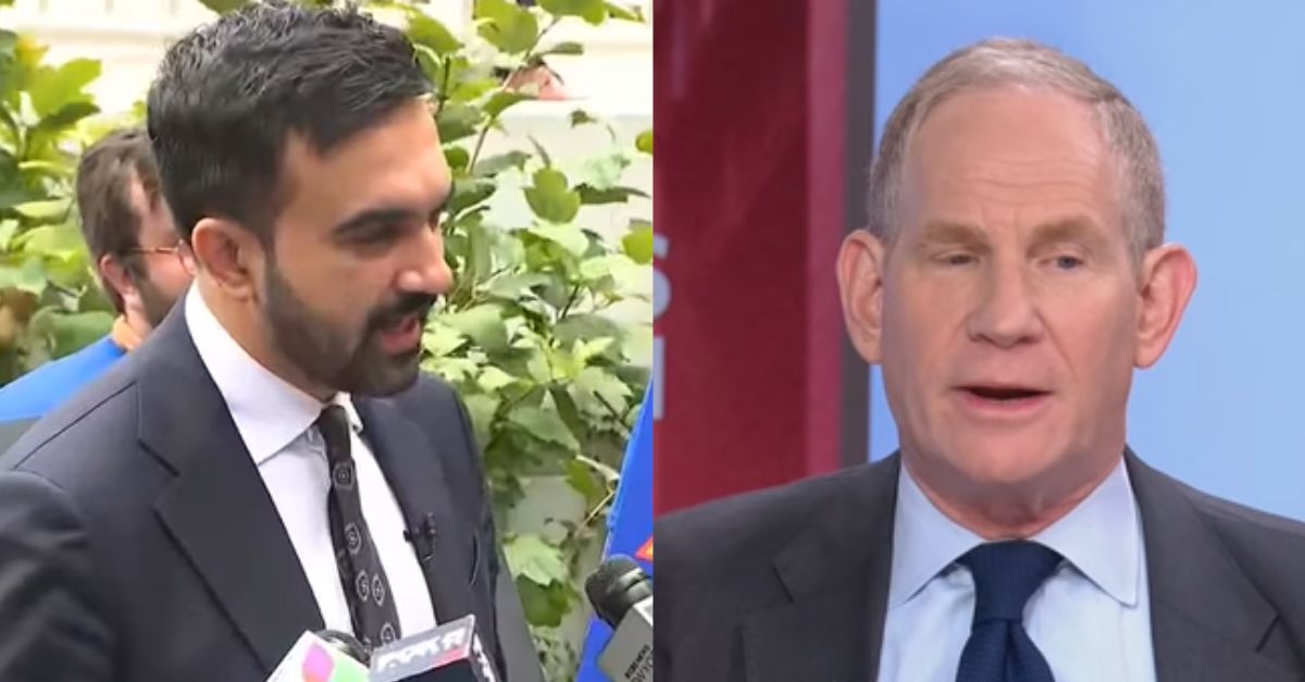 MTA chief challenges Zohran Mamdani’s free bus plan