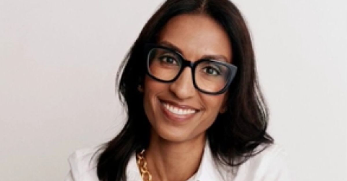 Kruti Patel Goyal named Etsy CEO