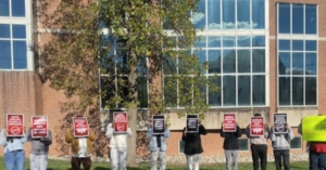 Rutgers protest over Hindutva lecture sparks debate