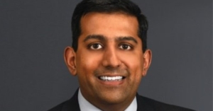 Arvind Venkat named NASW-PA legislator of the year