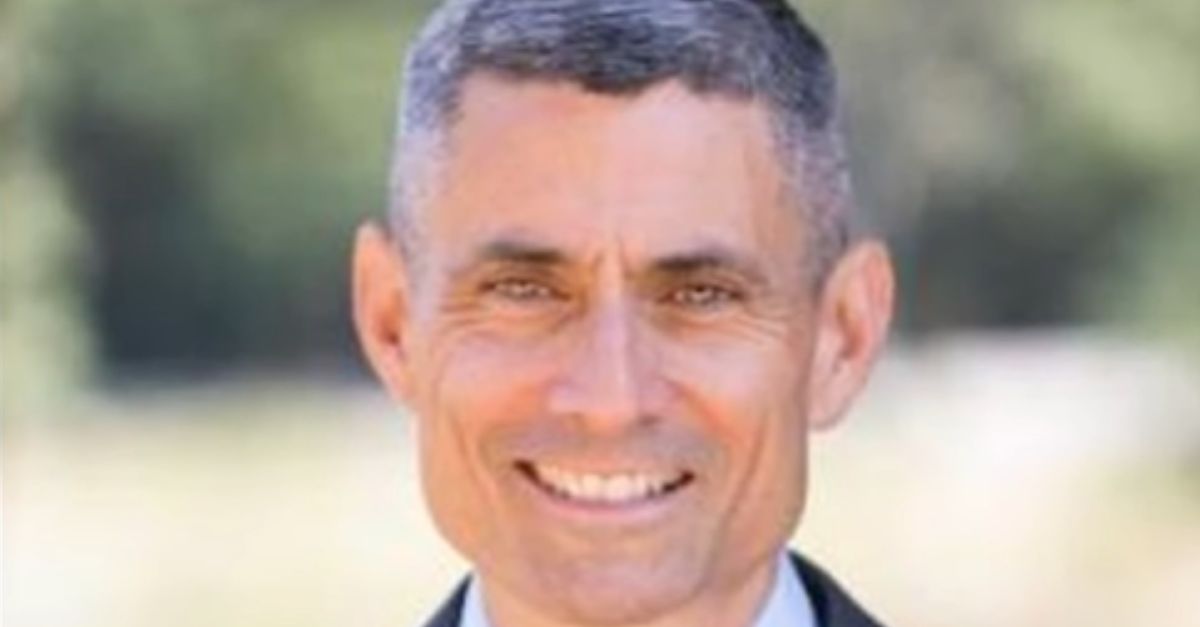 S. Paul Kapur confirmed for State Department South Asia post