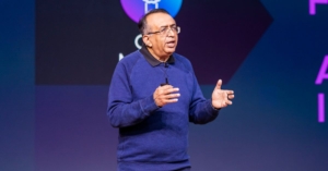 Raghu Raghuram joins Andreessen Horowitz as a general partner