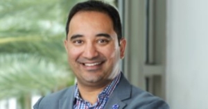 Dr. Krishnan Chakravarthy named Chair of Flat Medical’s Pain Advisory Board