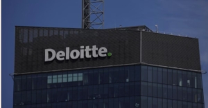 Deloitte Australia admits use of AI to generate report riddled with fake data