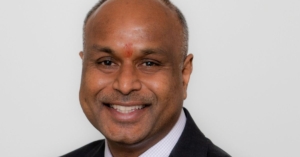 Kumbar appointed UNMC Dentistry Research Dean