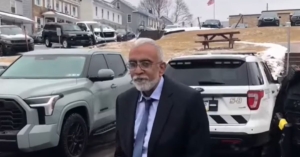 After four decades in prison and exoneration, Subu Vedam now faces ICE deportation