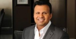 Dr. C. Bob Basu elected to lead plastic surgeon organization