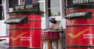 India Post resumes U.S. postal services