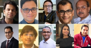 Indian American researcher honored as 2025 American Physical Society fellows